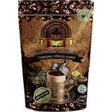 Çerez Tabağı Osmanlı Dibek Kahvesi - 250 gr - Çekirdek (Öğütülmemiş)