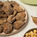 Çerezcioğlu Aydın Naturel Kuru Dağ İnciri (Armut Tip) 250 GR