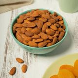 Çerezcioğlu Çiğ Badem Jumbo 500 GR