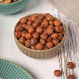 Çerezcioğlu Çiğ Fındık İçi Jumbo 500 GR