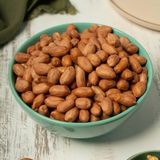 Çerezcioğlu Çiğ Yer Fıstığı İçi Jumbo 500 GR