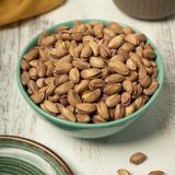 Çerezcioğlu Kavrulmuş Antep Fıstığı (Jumbo) %95 Anaçıtlak 250 GR