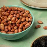 Çerezcioğlu Kavrulmuş Yer Fıstığı İçi Jumbo 1 KG