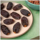 Çerezcioğlu Kudüs Hurma Jumbo 1 KG