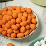 Çerezcioğlu Soslu Cips Fıstık 250 GR