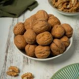 Çerezcioğlu Yerli Kabuklu Ceviz (İnce Kabuklu - 1. Sınıf) 1 KG
