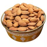 cerezciyiz 1 kg Çiğ Yerli Badem