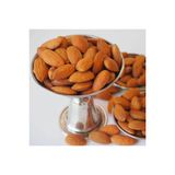 cerezciyiz 1 kg Tuzsuz Çiğ Badem İçi
