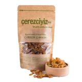 Cerezciyiz 250 gr Sultaniye Sarı Kuru Üzüm