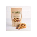 cerezciyiz 250 gr Süper Lüks İç Antepli Karışık Kuruyemiş