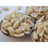 Cerezciyiz 500 gr Çiğ Zarsız ve Tuzsuz Yer Fıstığı İçi