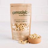 cerezciyiz Çiğ Kaju (Kavrulmamış ve Tuzsuz) - 500 gr