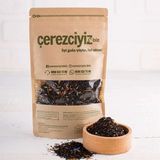 cerezciyiz istanbul No:2 (Lavantalı Siyah Çay) 50gr. - Bitki Çayı