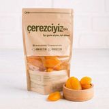 cerezciyiz Kuru Sarı Kayısı - 250 gr