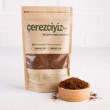 cerezciyiz Orta Kavrulmuş Çekilmiş Türk Kahvesi - 250 gr