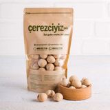 cerezciyiz Soya Soslu Fıstık (Soya Kaplı Çatlak Fıstık) - 1 kg