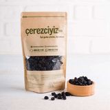 cerezciyiz Yaban Mersini Blueberry Kurusu - 1 kg