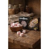 Çerezhanı Güllü Lokum 500 Gr.