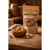Çerezhanı Kuru Üzüm Fındık Karışımı 250 Gr.