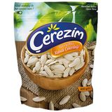 Çerezim 165 gr Kavrulmuş Kabak Çekirdeği