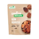 Çerezya 250 gr Gün Kurusu Kuru Meyve