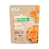 Çerezya 250 gr Kuru Kayısı