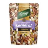 Çerezya Karnaval 180 gr Karışık Kuruyemiş