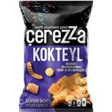 Çerezza 117 gr Kokteyl Mısır Çerezi