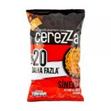 Çerezza 117 gr Süper Boy Sinema Peyniri Soğan Mısır Cipsi