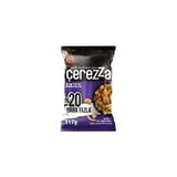 Çerezza ( 7 Adet ) Çerezza Kokteyl Mısır Cipsi Süper Erkek Çocuk 117 gr - 1 Adet
