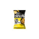Çerezza ( 7 Adet ) Çerezza Tv Süt Mısır Mısır Cipsi Süper Boy 117 gr - 1 Adet