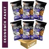 Çerezza Kokteyl Ekonomik Cips Paketi