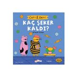 Ceri ve Deri - Kaç Şeker Kaldı? - Max Low