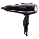Ceriotti Monsoon 3400 Siyah Saç Kurutma Makinesi