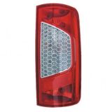 Çerkez CVT-151 Connect Duysuz Sol Stop Lambası