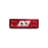 Çerkez CVT-237 V-363 Transit Tupper Pick Up Sol Stop Camı