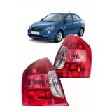 Çerkez Hyundai Accent Era Arka Stop Lambası Sağ Sol Takım Halinde