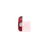 Cerkez Mak-104 Stop Lambası Sol Doblo 05-09 Duylu
