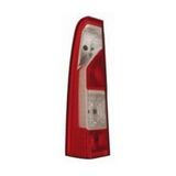 Çerkez STOP LAMBASI SOL FORD TRANSIT 5363 2014-2017 DUYSUZ BK3113405AG 1870426 BK3113405AF
