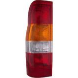 Çerkez STOP LAMBASI SOL TRANSİT 5184 DUYSUZ