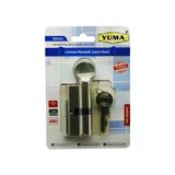 Cerman Mandallı Saten Barel Kilit 68Mm Ym-B68ms (5570)