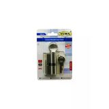 Cerman Mandallı Saten Barel Kilit 68Mm Ym-B68ms Go53/03645