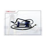 Cermax CP-700F 600CC Tek Tesirli Hidrolik Pompa