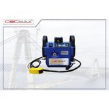 Cermax CP-700LD Akülü, Kablosuz Hidrolik Pompa