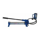 Cermax RSC-10100 Hidrolik Tek Tesirli Deliksiz Silindir Kriko 10 Ton 100 MM