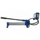 Cermax RSC-1050 Hidrolik Tek Tesirli Deliksiz Silindir Kriko 10 Ton 50 MM