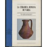 Cerámica romana de Varea