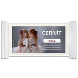 Cernit 010 Doll Polimer White 500 gr Kil