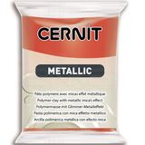 Cernit 057 Metallic Bakır 56 gr Polimer Kil