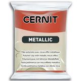 Cernit 058 Metallic Bronz 56 gr Polimer Kil